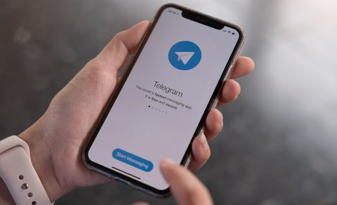 Rusiyada teleqram məhdudlaşdırılır