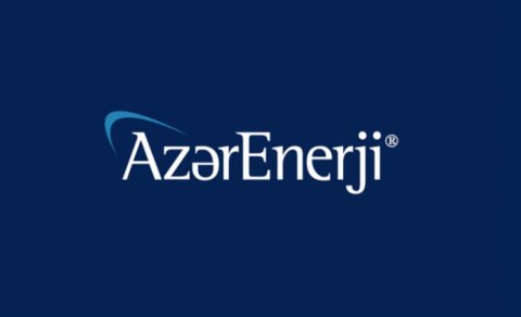"Azərenerji"dən 43 milyon manatlıq tender