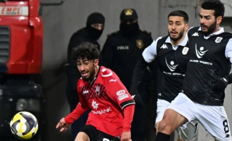 "Neftçi"dən növbəti qələbə