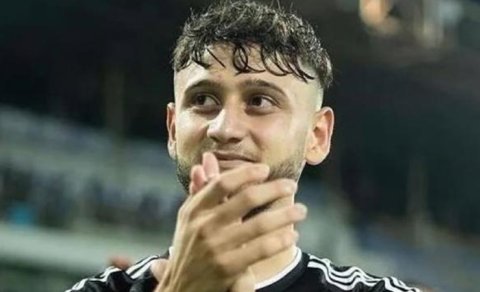 Nəriman ABŞ-da nə maaş alacaq?