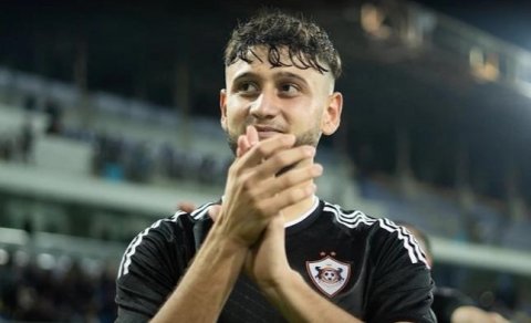 &ldquo;Nəriman Axundzadə ABŞ-də parlayacaq&rdquo; - AÇIQLAMA