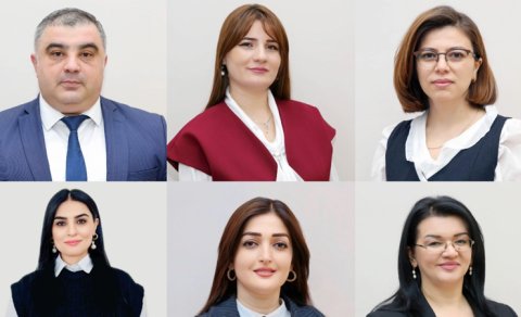 Yeni direktorlar təyin olundu