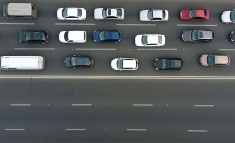 Asfaltın nəhəngləri: dünyanın ən ağır avtomobilləri