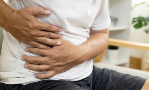 Həkim: Arıq insanın böyük qarnı qaraciyər problemlərinə işarə edə bilər