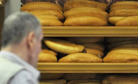 Çörək bahalaşacaq? - AÇIQLAMA