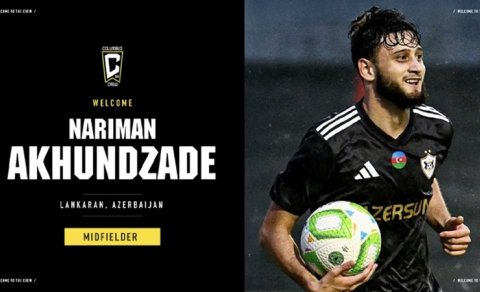 "Qarabağ" Nərimanın növbəti satışından da pul qazanacaq