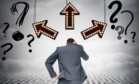 Məntiqsiz qərarların BİLİNMƏYƏN SƏBƏBLƏRİ