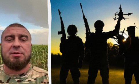 Artıq kabinet müharibəsi deyil: Zərbə bölmələri necə cəbhənin mobil qalxanı oldu?