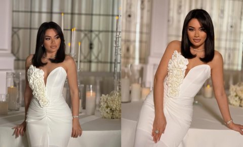 Zeynəbdən Sevgililər gününə ÖZƏL MAHNI