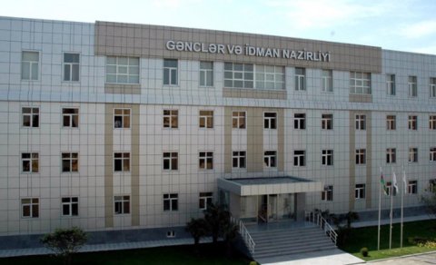 &ldquo;2026 Bakı İdman Paytaxtı" konstruksiyası neçəyə başa gələcək?