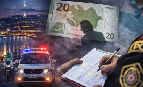 Azərbaycanda &ldquo;avaralığa&rdquo; görə kimlər cərimələnə bilər?