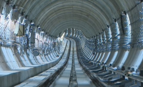 Bakıda yeni metrostansiya nə vaxt açılacaq? - Rəsmi açıqlama