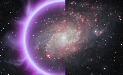 Qaranlıq maddə həqiqətən mövcuddurmu, yoxsa yanılırıq?