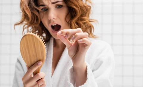 Ucuz iki tərkibli saç maskası internetdə populyarlıq qazanır