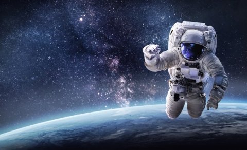 Aya gedən astronavtları gözləyən gizli təhlükə