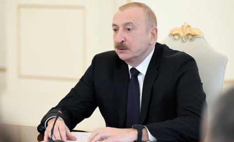 Daha bir uğur: Xarici sərmayə biznes sektorunu inkişaf etdirir