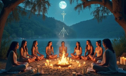 Rituallarla həyat dəyişmək olur?