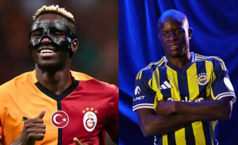 Dünya ulduzları türk futbolu üçün TƏHLÜKƏDİR?