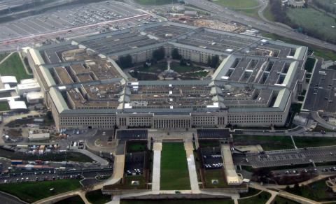 Pentaqon: Avropa NATO-nun ənənəvi müdafiəsinə rəhbərlik etməlidir