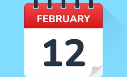 Tarixin 12 fevralı...