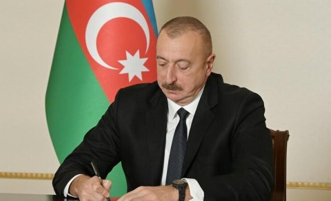 Onlara ali xüsusi rütbələr verildi - SƏRƏNCAM