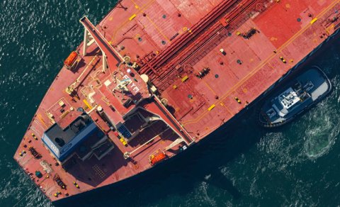 Çin ABŞ-dan Venesuela neftinin bir hissəsini alıb