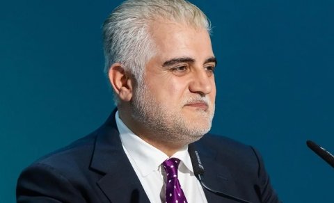 Tahir Gözəl &ldquo;Neftçi&rdquo;yə təşəkkür etdi