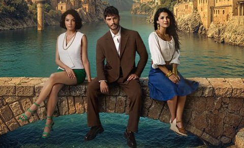 &ldquo;Halef&rdquo; ulduzlarının yaşları - SİYAHI