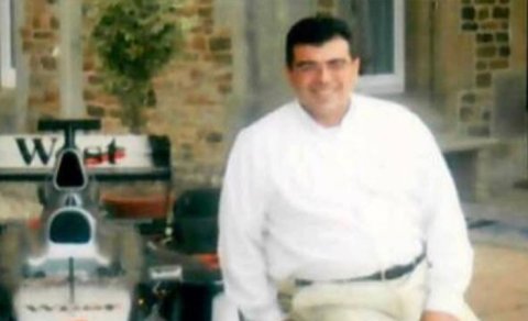 Rəşad Əliyevin öldüyü hadisə ilə bağlı yeni fakt