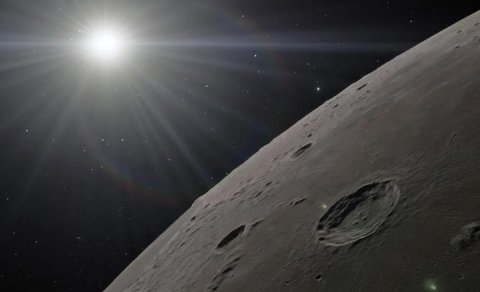 Ay missiyaları üçün nüvə tullantıları əsasında generator test edilir: Bu, niyə vacibdir?