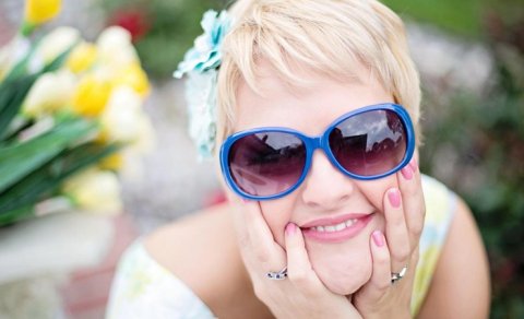 Qısa saçlı qadınların 11 xüsusi xarakter xüsusiyyəti - SİYAHI