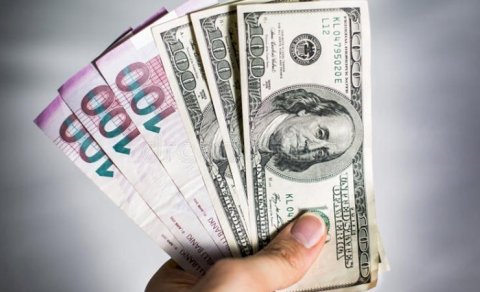 Dollar ucuzlaşır: Manata təsiri olacaq?