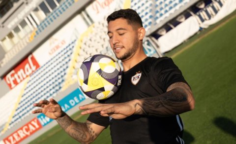 Qurban Qurbanova "Mənə yaxşı təklif var" deyən futbolçu kim olub?