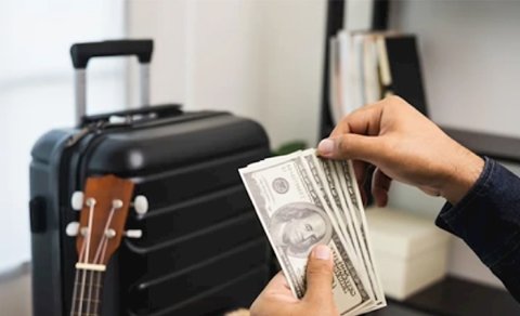 Azərbaycanlı turistlər ən çox hansı ölkədə pul xərcləyiblər?