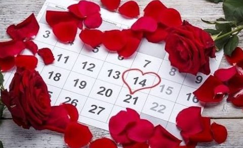 Sevgililər günü: "Emosional və iqtisadi məna daşıyır"