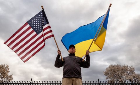 ABŞ sülh müqaviləsi olmadan Ukraynaya təhlükəsizlik zəmanəti verməyəcək