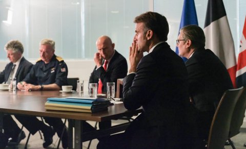 Avropada gizli danışıqlar: Nüvə müdafiə sistemləri yaradılır