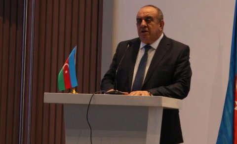 Məhkəmə həbsdəki sabiq icra başçısı ilə bağlı qərar verdi