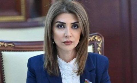 Günay Ağamalı qəza törədib? - AÇIQLAMA