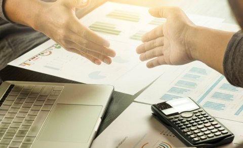 "Sahil İnşaat 2020" MMC-yə 1,3 milyonluq sifariş