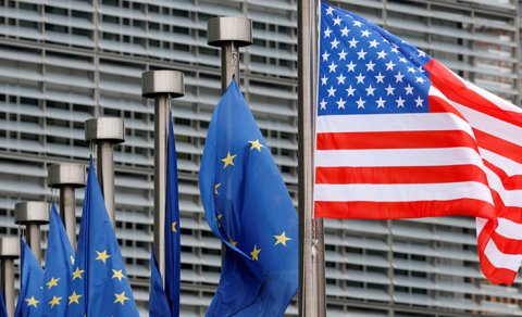 Borrellin sabiq müşaviri: ABŞ 2025-ci ildə Avropaya xəyanət etdi