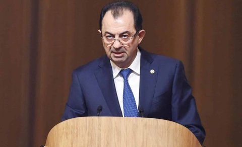 Taleh Qaraşov bir nəfəri işdən çıxardı, iki nəfərə yeni vəzifə verdi