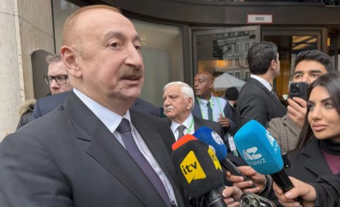 Bu il Azərbaycan və Ermənistan arasında sülh müqaviləsi imzalanacaq? - Prezident açıqladı