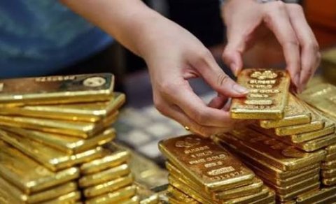 Ən çox qızıl alan ölkələr - Azərbaycan neçəncidir?