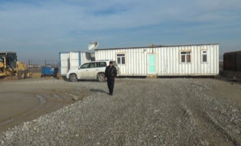 Türk iş adamı salyanlı ortağına 600 min manat ziyan vurdu - DETALLAR