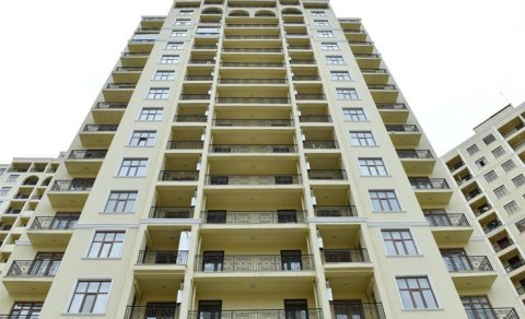 Çoxmənzilli binalarda idarəetmə problemi