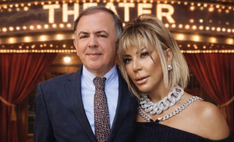 Brilliant Dadaşovanın həyat yoldaşı işdən niyə çıxarılıb? - TƏFƏRRÜAT