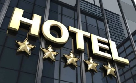 Azərbaycanda 18 hotelin ulduz kateqoriyası ləğv olundu - SƏBƏB