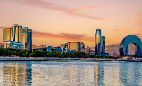 Həftənin ilk günü 20 dərəcə isti olacaq