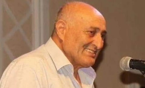 Şair Musa Ələkbərli vəfat etdi